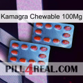 Kamagra Chewable 100Mg 05